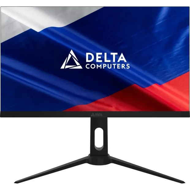 Монитор Delta Computers Сова OM270I 2K (OM270I.QHD.AS.03.P3)